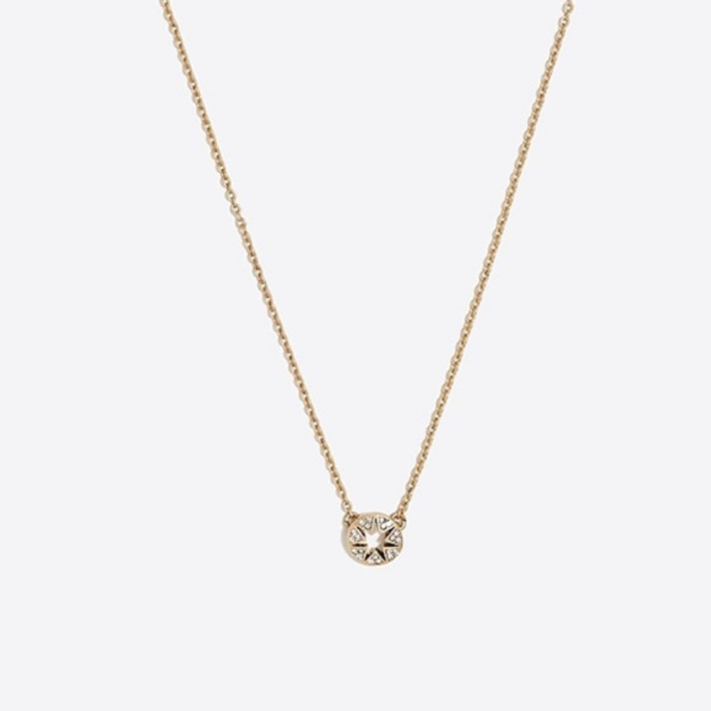 ***SOLD*** J.CREW Starry Night Necklace ***SOLD*** - Picture 4 of 5